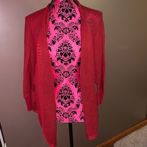 Lauren Ralph Lauren Sweater Cardigan